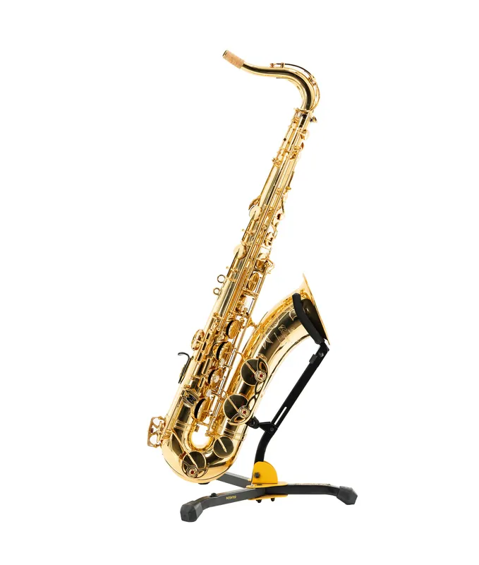 Bulk Order Pre-Owned Yamaha YTS-82Z Custom Z Tenor Saxophone - Gold Lacquered | Used