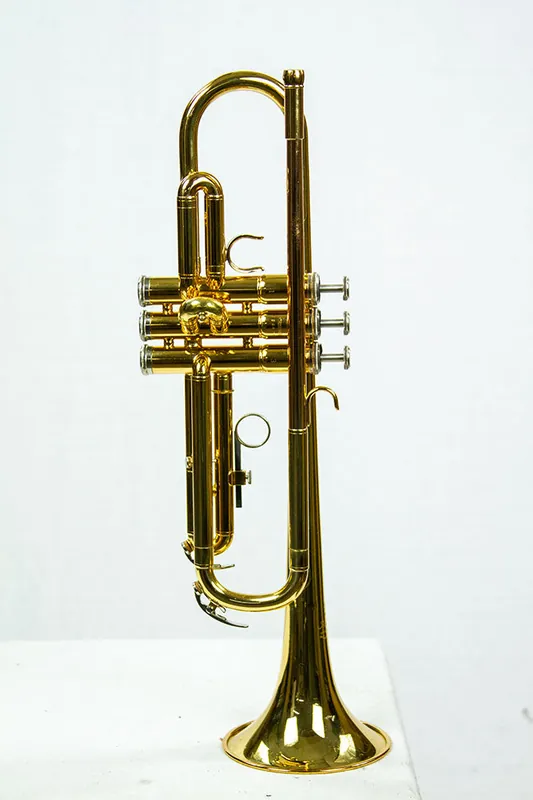 Bargain Pre-Owned Yamaha YTR-200 Trumpet 94428