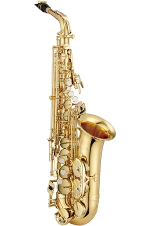 Bargain Pre-Owned Jupiter JAS700A Student Eb Alto Saxophone - Lacquered | Used