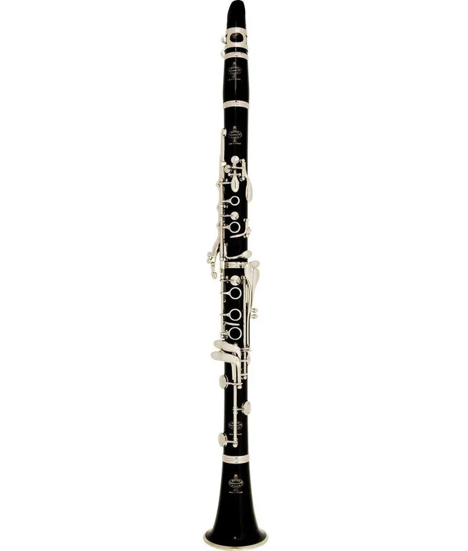 Buffet BC113150 R13 Clarinet Nickel Buy Online