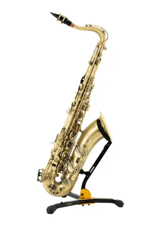 Buffet BC8402 400 Series Tenor Saxophone - Antique Matte Modern