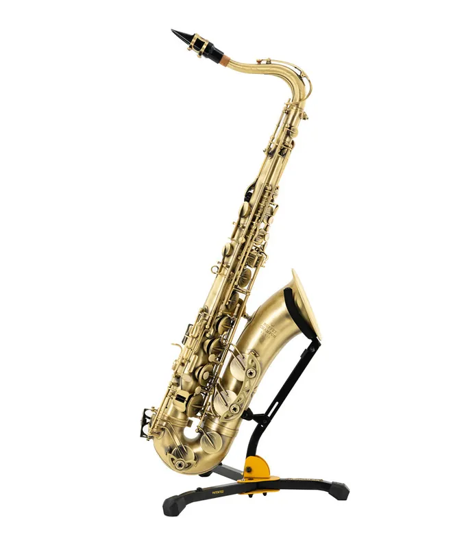 Buffet BC8402 400 Series Tenor Saxophone - Antique Matte Modern