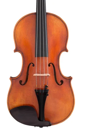 Bulk Order Scherl & Roth SR72 Professional 16" Viola Outfit w/ Case and Bow