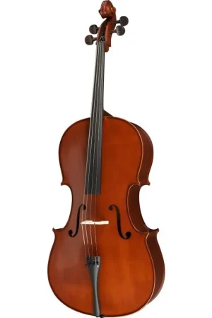 Yamaha Standard Model AVC5 Cello Outfit 4/4 Size Latest