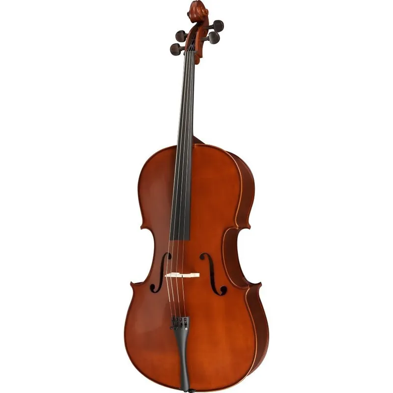 Yamaha Standard Model AVC5 Cello Outfit 4/4 Size Latest