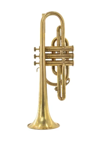 Budget Pre-Owned Harry Pedler American Triumph Cornet | Used
