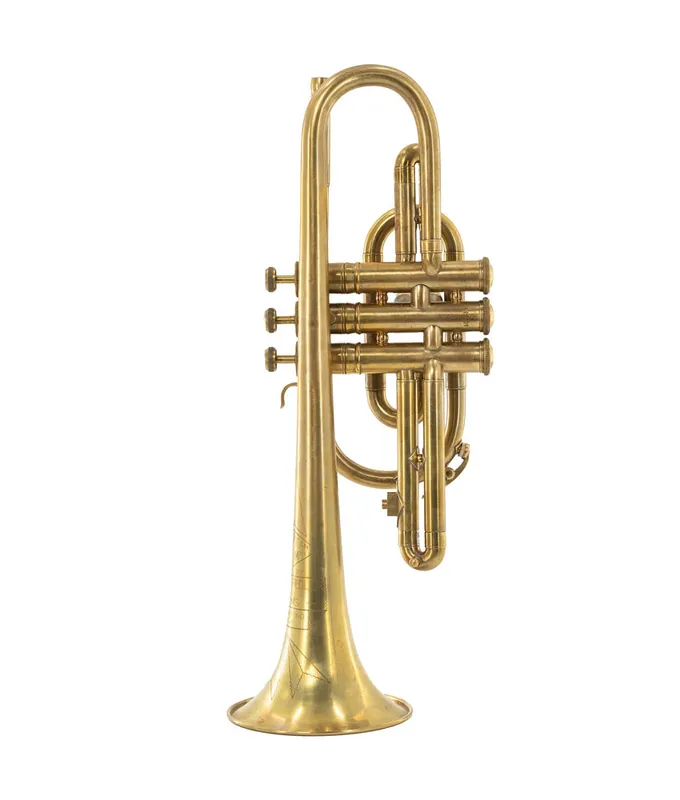Budget Pre-Owned Harry Pedler American Triumph Cornet | Used