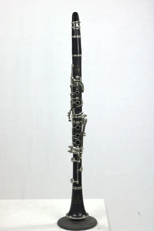 Bargain Pre-Owned Yamaha YCL400AD Clarinet (CLARINET7895)