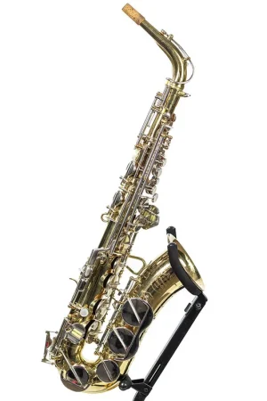 Big Sale Pre-Owned Amati Kraslice Super Classic Alto Saxophone | Used
