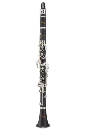 Antigua Winds Vosi Bb Clarinet Markdown