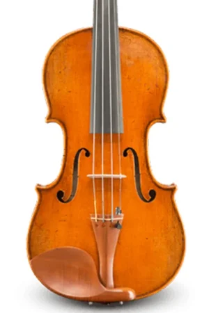 Andreas Eastman 4/4 Pro Violin w/ Case and Bow Save Now