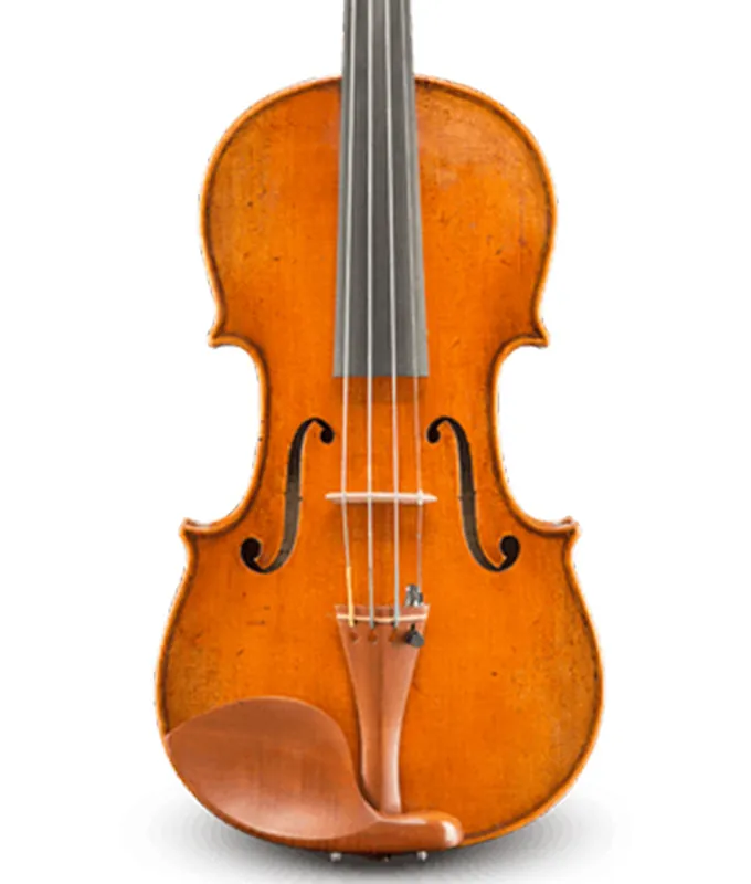 Andreas Eastman 4/4 Pro Violin w/ Case and Bow Save Now