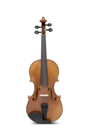 Yamaha YVN00334 Student Violin Outfit, 3/4 size, ABS case, Wood Bow Buy Direct