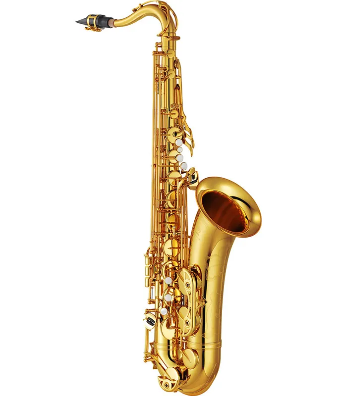 Yamaha YTS-62III Professional Bb Tenor Saxophone - Lacquered Get Yours