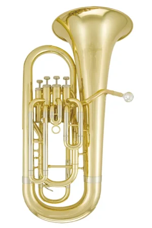 Antigua EP3520LQ 4v Euphonium - Lacquer finish Luxury