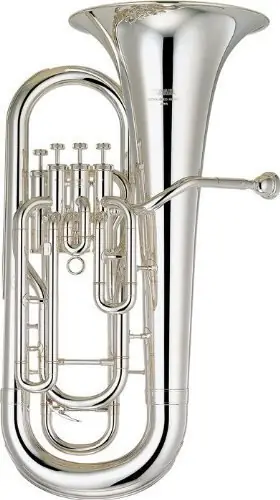 YEP321S Intermediate Euphonium Bb Trusted Brand