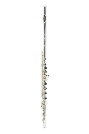 Bargain Pre-Owned Yamaha YFL-362 Off-Set Open-Hole Flute | Used