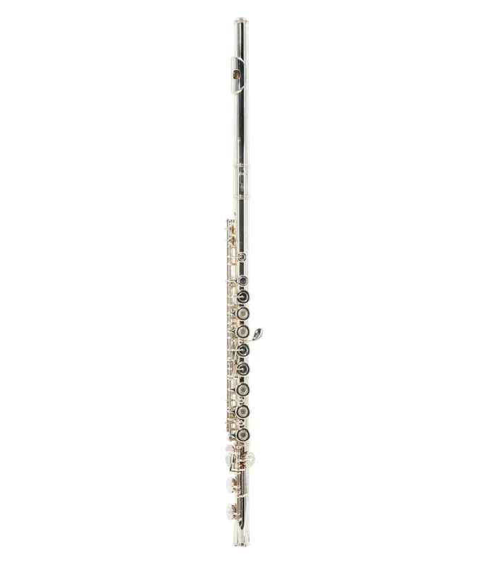 Bulk Order Pre-Owned Yamaha YFL-282 In-Line Open-Holed Flute | Used