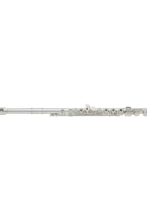 Big Sale Yamaha YFL-462HY Intermediate French Model C Flute, Offset G w/ B Footjoint