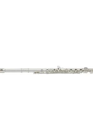 Yamaha YFL-262 Open Hole Student Flute w/ Offset G One Day Deal
