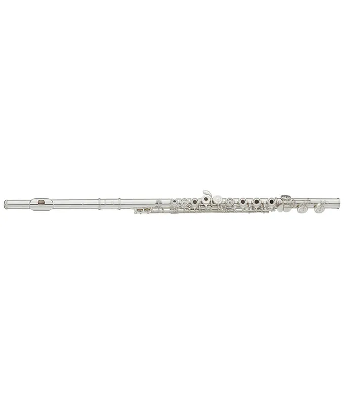 Yamaha YFL-262 Open Hole Student Flute w/ Offset G One Day Deal