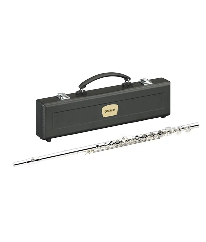 Yamaha YFL261 Open Hole Flute Price Cut