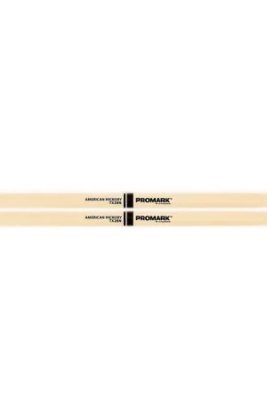 Certified Promark TX2BN American Hickory Nylon Tip, Single Pair