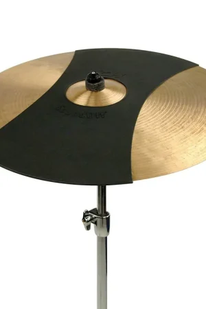 Weekend Sale SoundOff by Evans Ride Mute 22 Inch