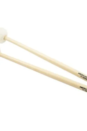Money Back Guarantee Vic Firth T1 Timpani Mallets