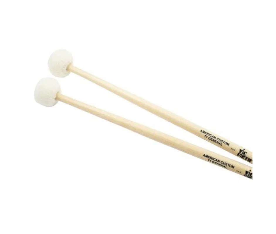 Money Back Guarantee Vic Firth T1 Timpani Mallets