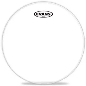 Evans 13" G1 Clear Tom Head New Arrival