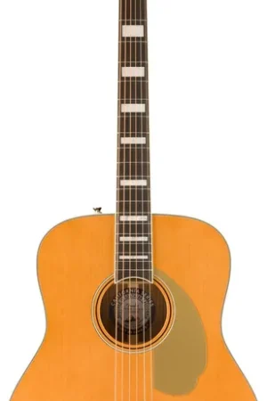 Fender - Palomino Vintage- Natural - 097-1042-334 Worldwide Shipping