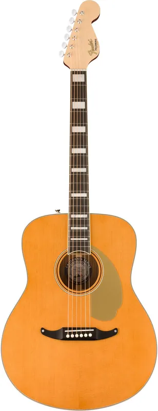 Fender - Palomino Vintage- Natural - 097-1042-334 Worldwide Shipping
