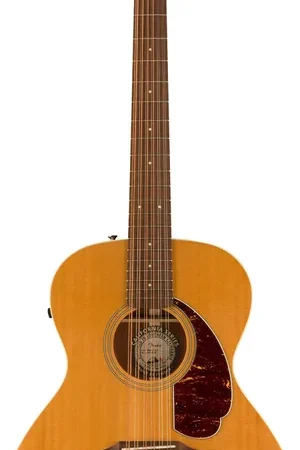 Handmade Fender - Villager™ 12-String- 097-0792-134