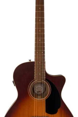 Low Price Fender - Newporter Special- Honey Burst - 097-0843-142