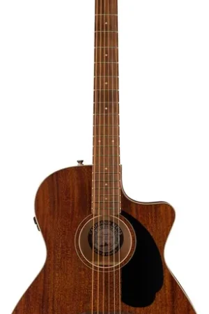 Fender - Newporter Special- Natural - 097-0843-122 While Supplies Last