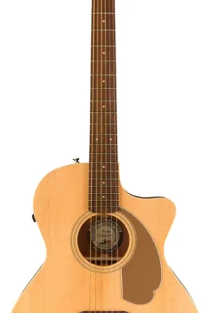 Wholesale Fender - Newporter Player- Natural - 097-0743-521