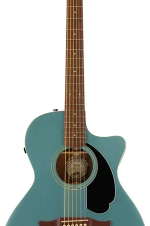 Instant Buy Fender - Newporter Player- Tidepool - 097-0743-513