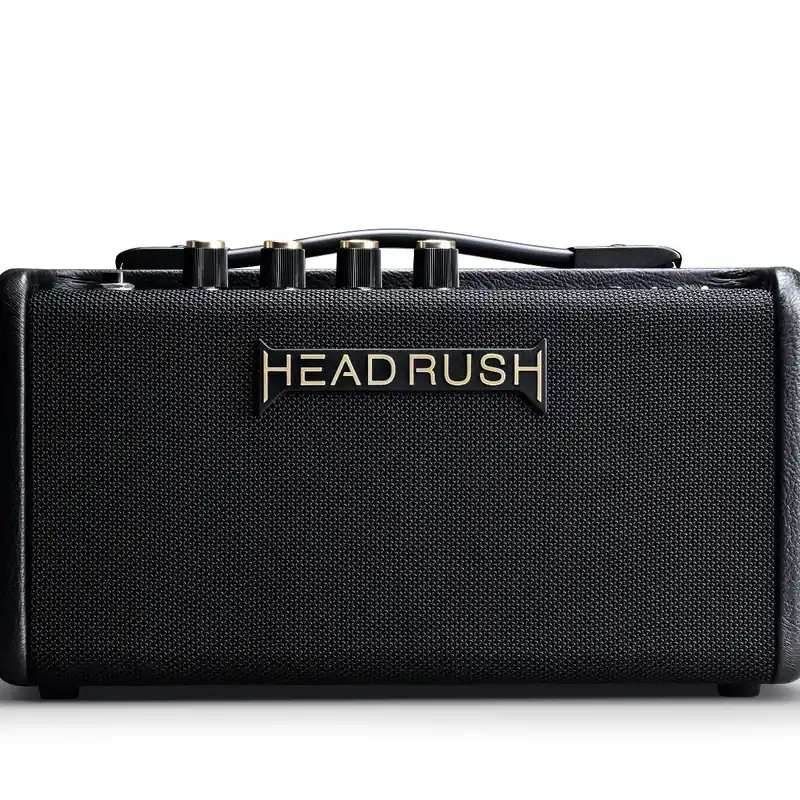 HeadRush - FRFR-GO Top Rated