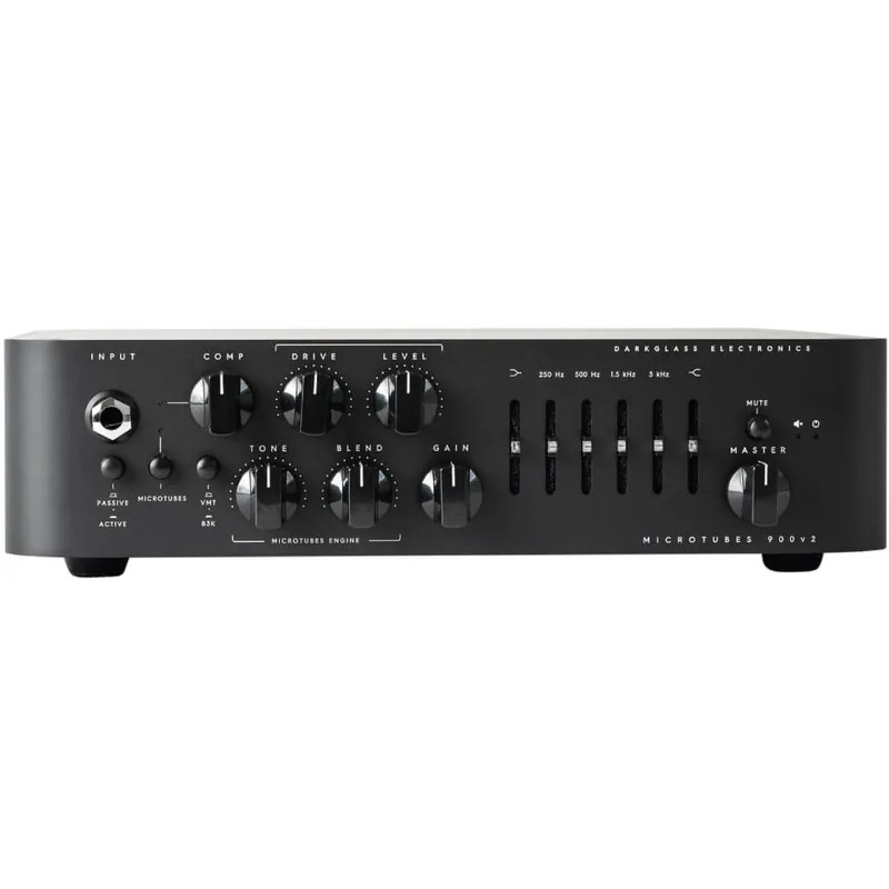 Darkglass - Microtubes 900 v2 Next Day Delivery