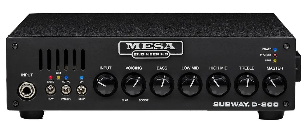 Factory Price Mesa Boogie - Subway® 800