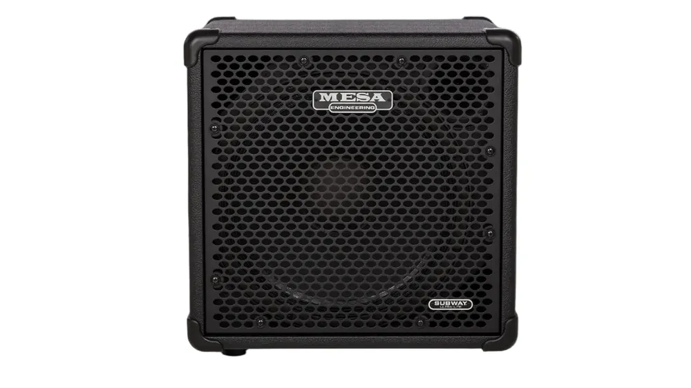 Mesa Boogie - Subway 1X15 Cab OS115AMB Premium