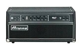 Limited Time Ampeg - SVT-CL Classic