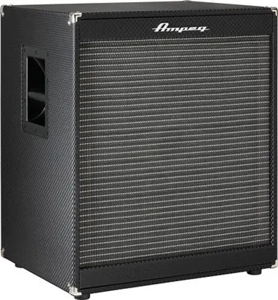 Limited Edition Ampeg - PF-410HFL