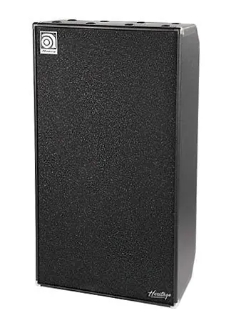 Exclusive Offer Ampeg - Heritage SVT-810E
