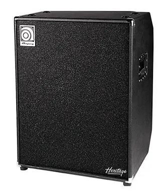 Ampeg - Heritage SVT 410HLF Time-Limited