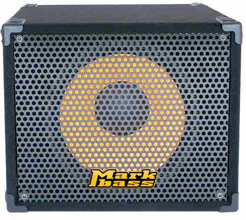 New Release Mark Bass - Traveller 151p 1 X 15'' 8 ohms