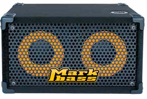 Mark Bass - Traveller 102P 2 X 10'' 8ohms Shop Now