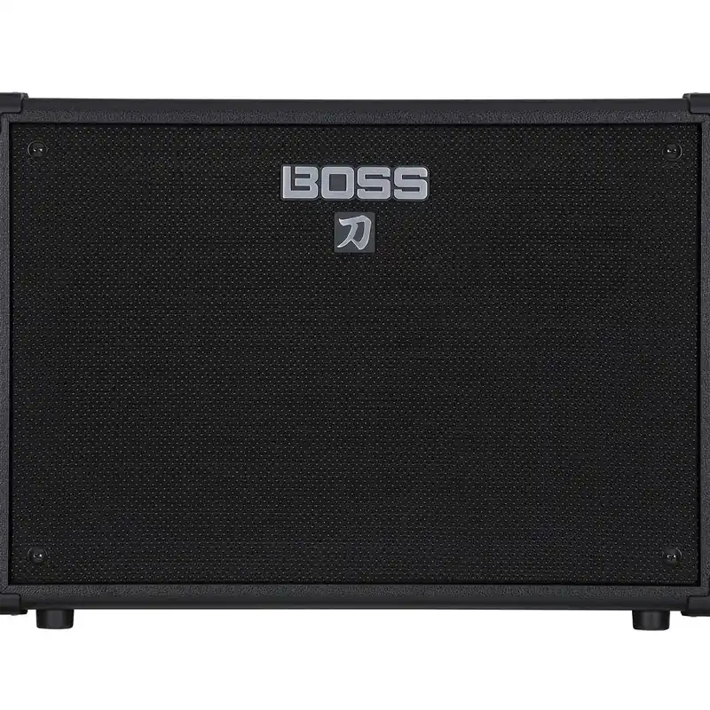 Reduced Price Boss - Katana Cabinet 112 Bass - KTN-C112B