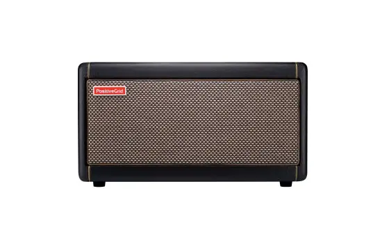 Special Discount Positive Grid - Spark 40 Watt Smart Guitar Amp & App- Black